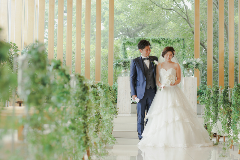 ならまちチャペルロケーション◇全データ150カット・スタイルアップ&美肌補正付き