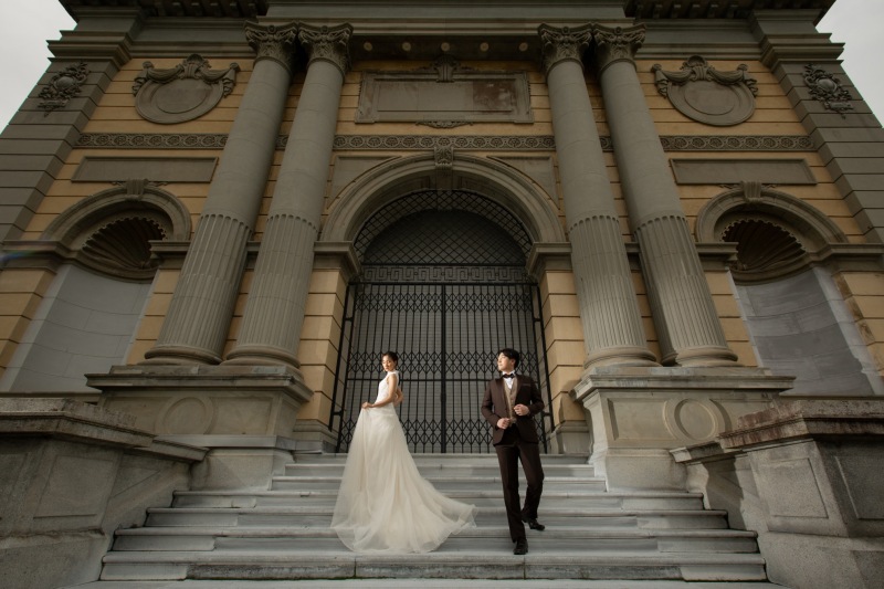 洋館ロケーション◇全データ150カット・スタイルアップ&美肌補正付き