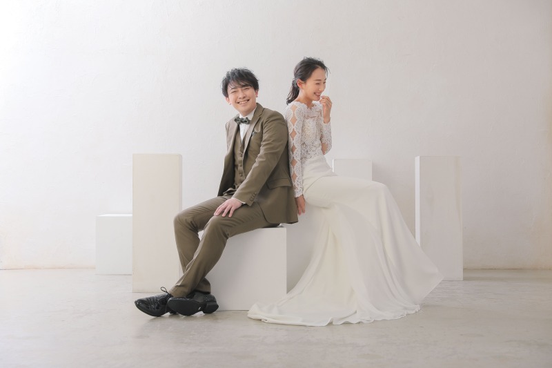 奈良公園和装ロケーション+洋装ハウススタジオ◇全データ300カット・スタイルアップ&美肌補正付き