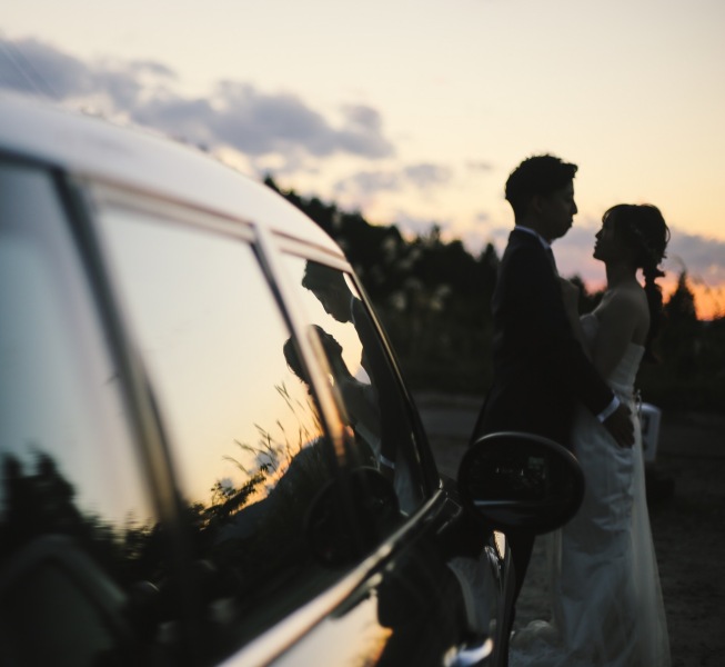 曽爾高原 洋装ロケーション◇全データ300カット・スタイルアップ&美肌補正付き