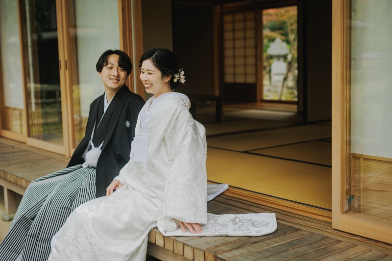 瑜伽山園地 和装ロケーション全データ200カット付◇スタイルアップ&美肌補正付き