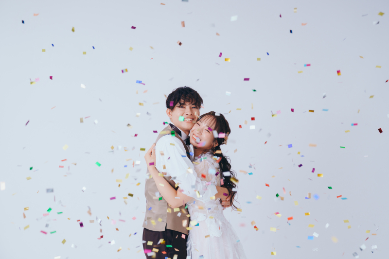 洋装スタジオPLUS◆全データ150カット・スタイルアップ&美肌補正付き