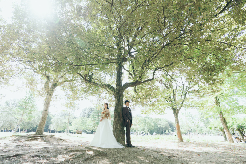 春日野園地ロケーション◇全データ200カット・スタイルアップ&美肌補正付き