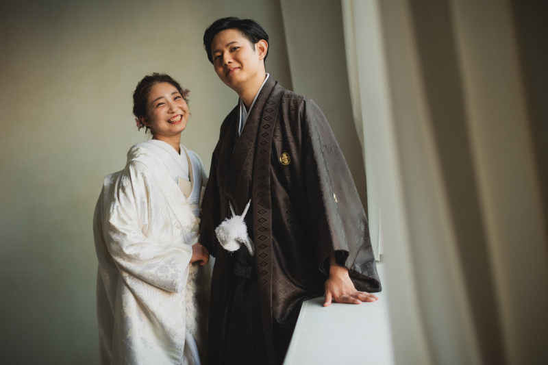 【土日祝料金オフなど選べる10大特典付き】和装ハウススタジオ◆全データ150カット・スタイルアップ&美肌補正付き