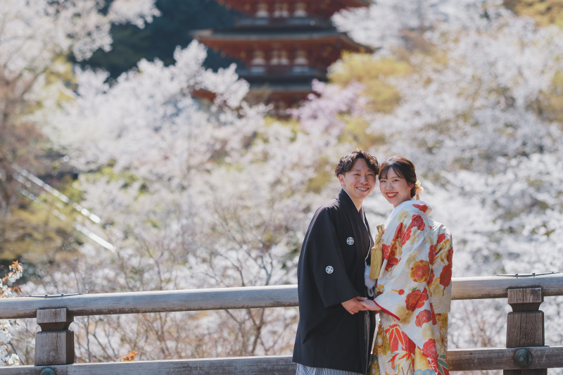 長谷寺ロケーション◇全データ200カット・スタイルアップ&美肌補正付き