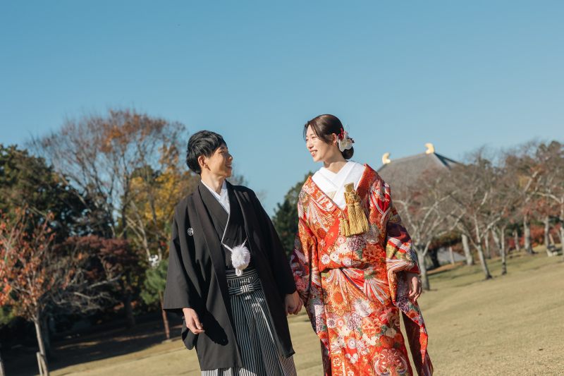 春日野園地ロケーション◇全データ200カット・スタイルアップ&美肌補正付き