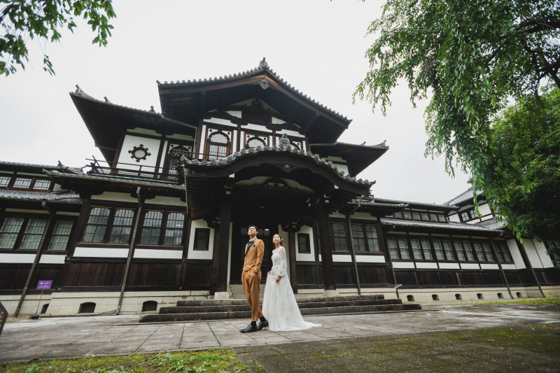 奈良公園 洋装ロケーション◇全データ200カット・スタイルアップ&美肌補正付き