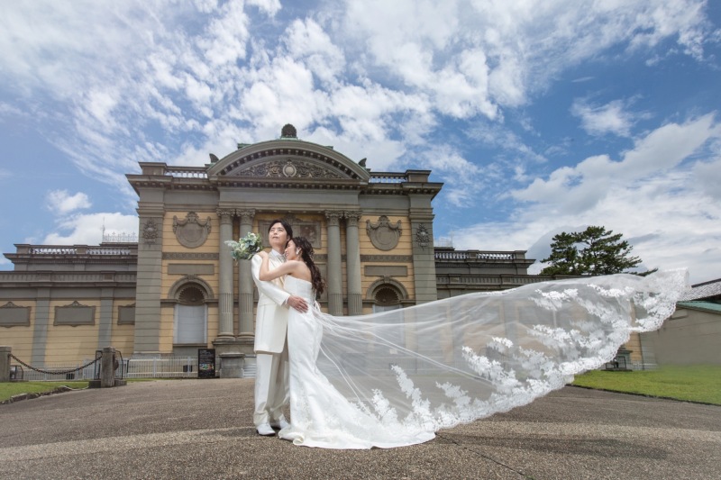 洋館ロケーション◇全データ150カット・スタイルアップ&美肌補正付き