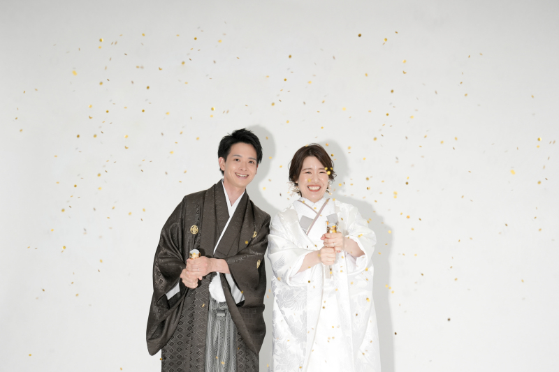 和装スタジオPLUS◆全データ150カット・スタイルアップ&美肌補正付き