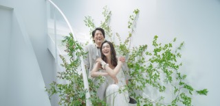  【GWブライダルフェア】4/29〜5/10開催！