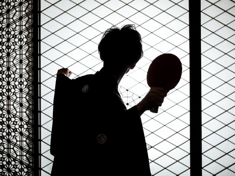 ご新郎様ソロショット☆