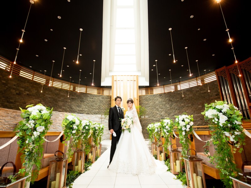 チャペルで撮影できる東京都の46スタジオを比較 前撮り 結婚写真 フォトウェディングのphotorait チャペルで撮影できる東京都の46スタジオを比較 前撮り 結婚写真 フォトウェディングのphotorait