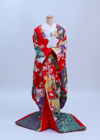 彩雲かのこ　A987