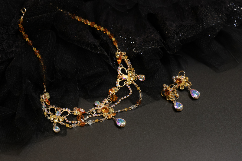 アクセサリー【N252】