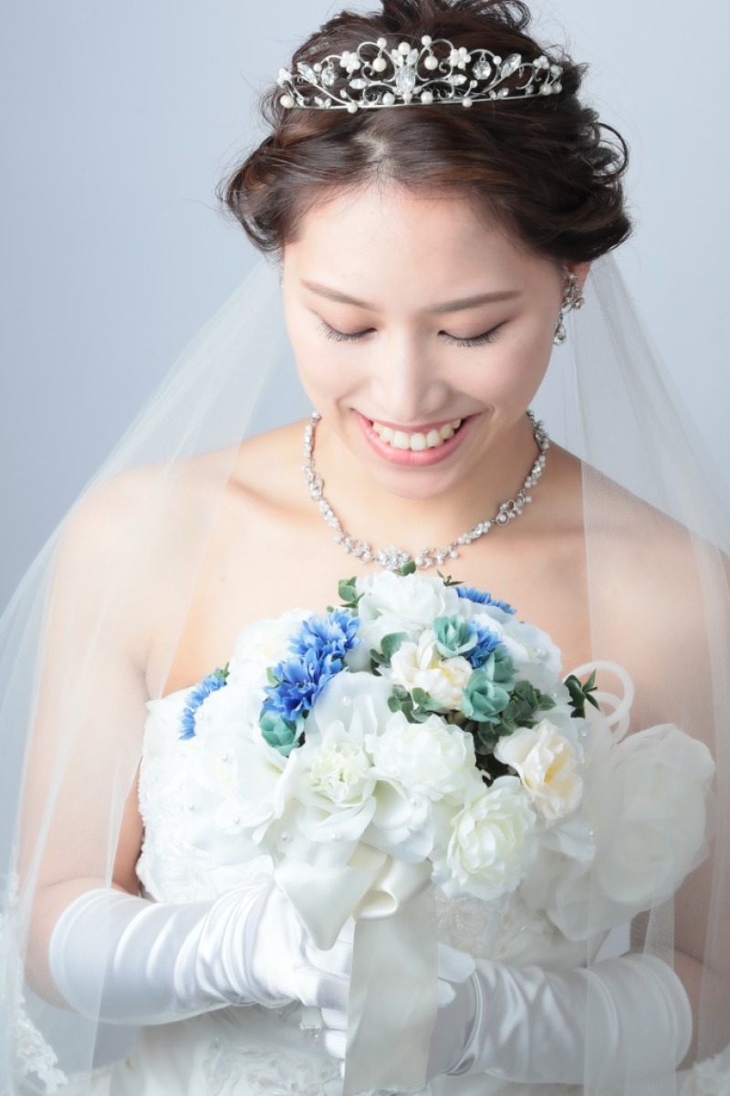 ブーケ【BK164】