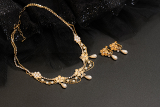 アクセサリー【N229】