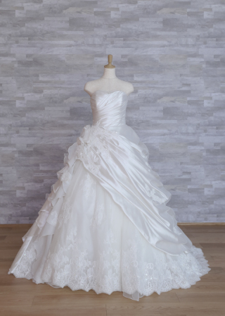 プリンセスライン　W261