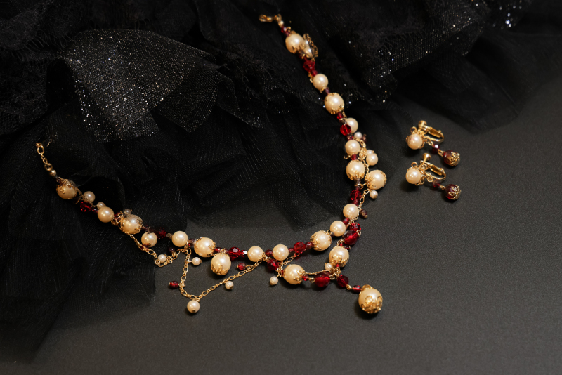 アクセサリー【N269】