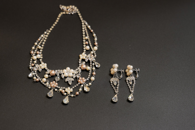 アクセサリー【N267】