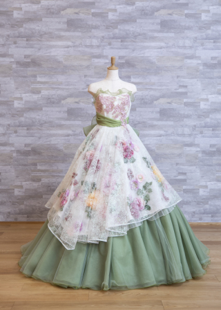 アンティークカラー (K290)