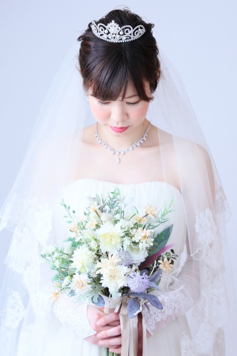 ブーケ【BK177】