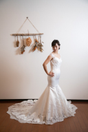 マーメイドライン　W279