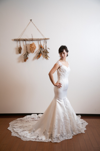 マーメイドライン　W279