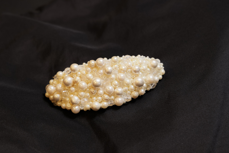 アクセサリー【H606】ボンネ