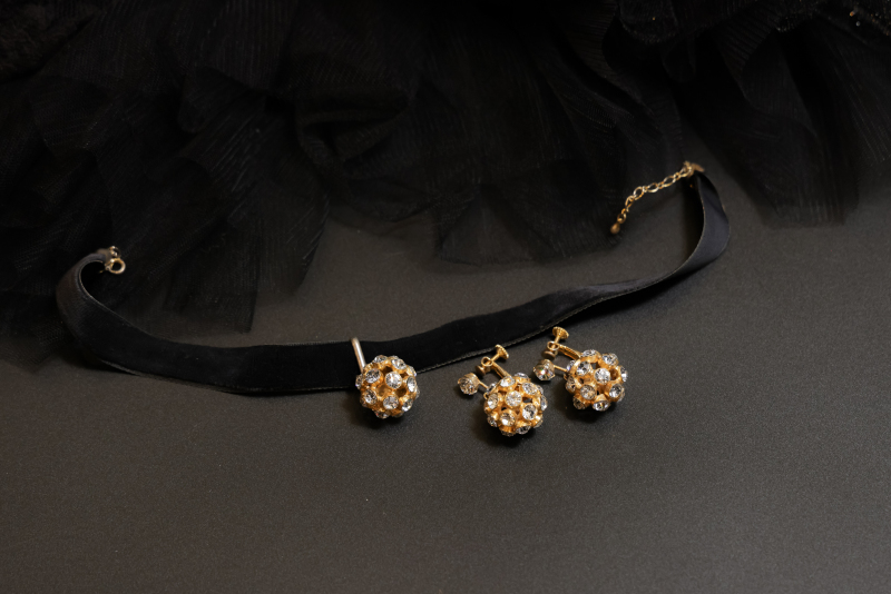 アクセサリー【N150】