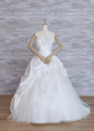 プリンセスライン　W185