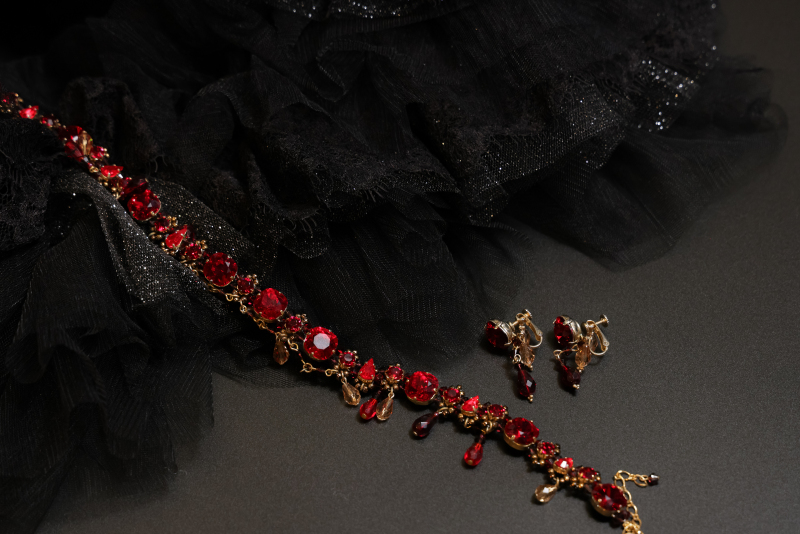 アクセサリー【N285】