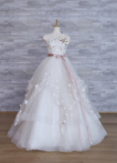 プリンセスライン　W234