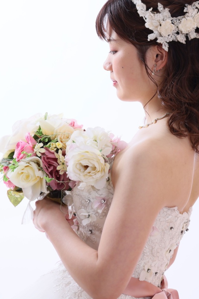 ブーケ【BK156】