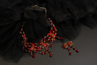 アクセサリー【N258】