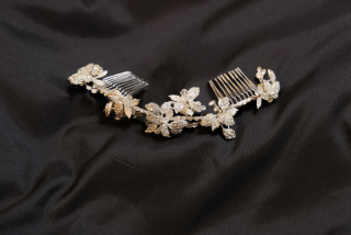 アクセサリー【H619】ヘッドアクセ