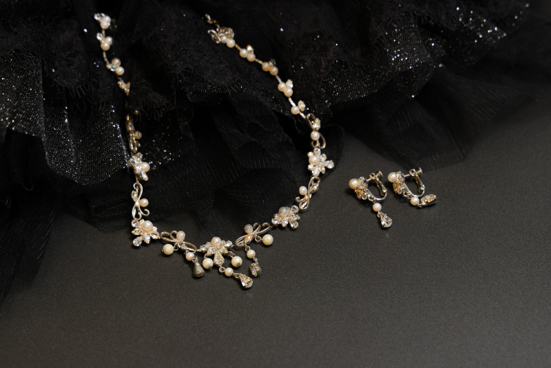 アクセサリー【N236】