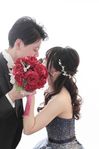 ブーケ【BK162】