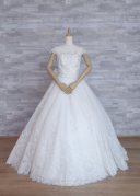 プリンセスライン　W245