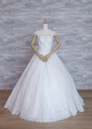 プリンセスライン　W245