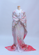 ピンクオーガン　A501