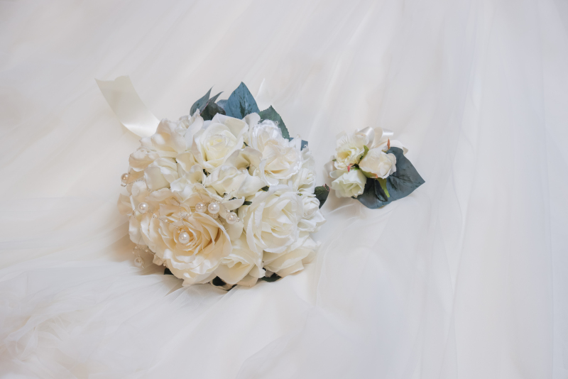 ブーケ【BK158】