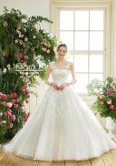 NICOLE　Ａライン　W288