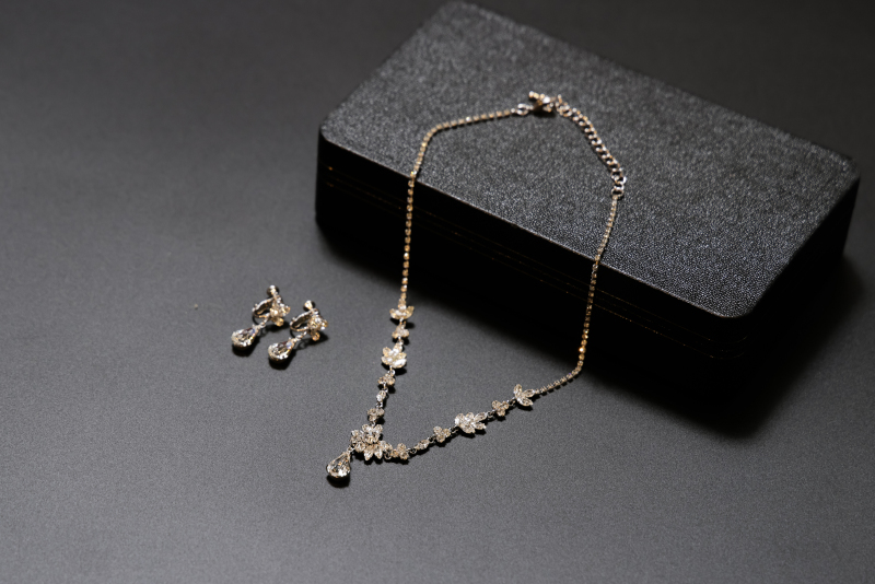 アクセサリー【N337】