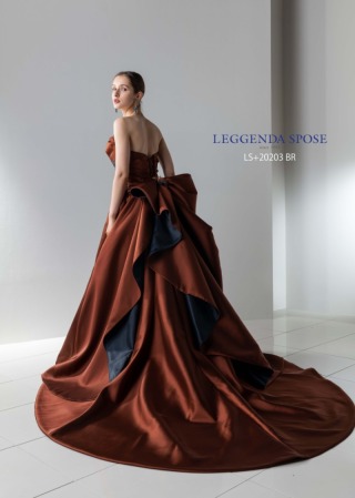 テラコッタサテン（K1002）