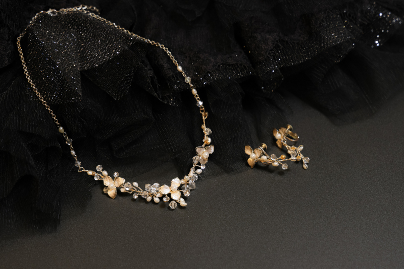 アクセサリー【N327】