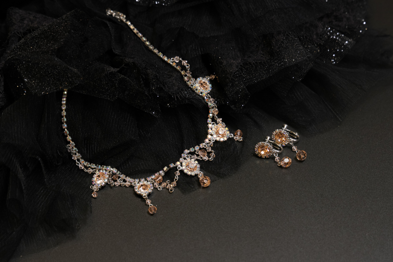 アクセサリー【N277】