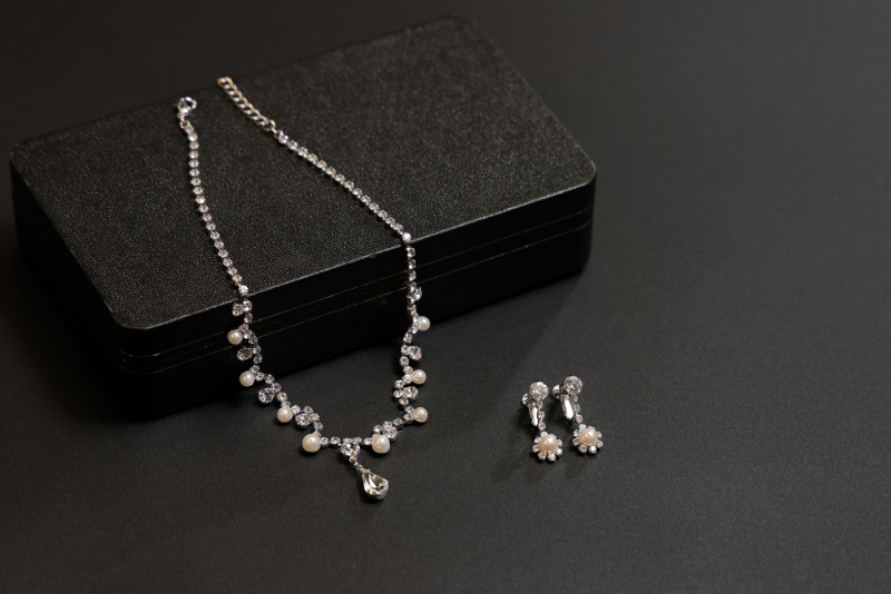 アクセサリー【N338】