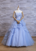 ブルーアシンメトリー (K285)