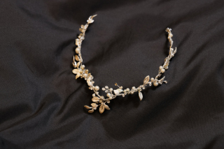 アクセサリー【H620】ヘッドアクセ