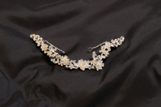 アクセサリー【H614】ヘッドアクセ